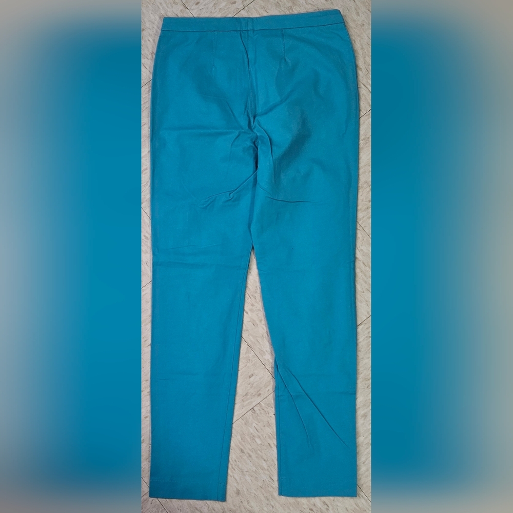 BUNDLE ~ Laurèl European Blue Pant & Top - Picture 3 of 13